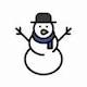 Snowman's Avatar